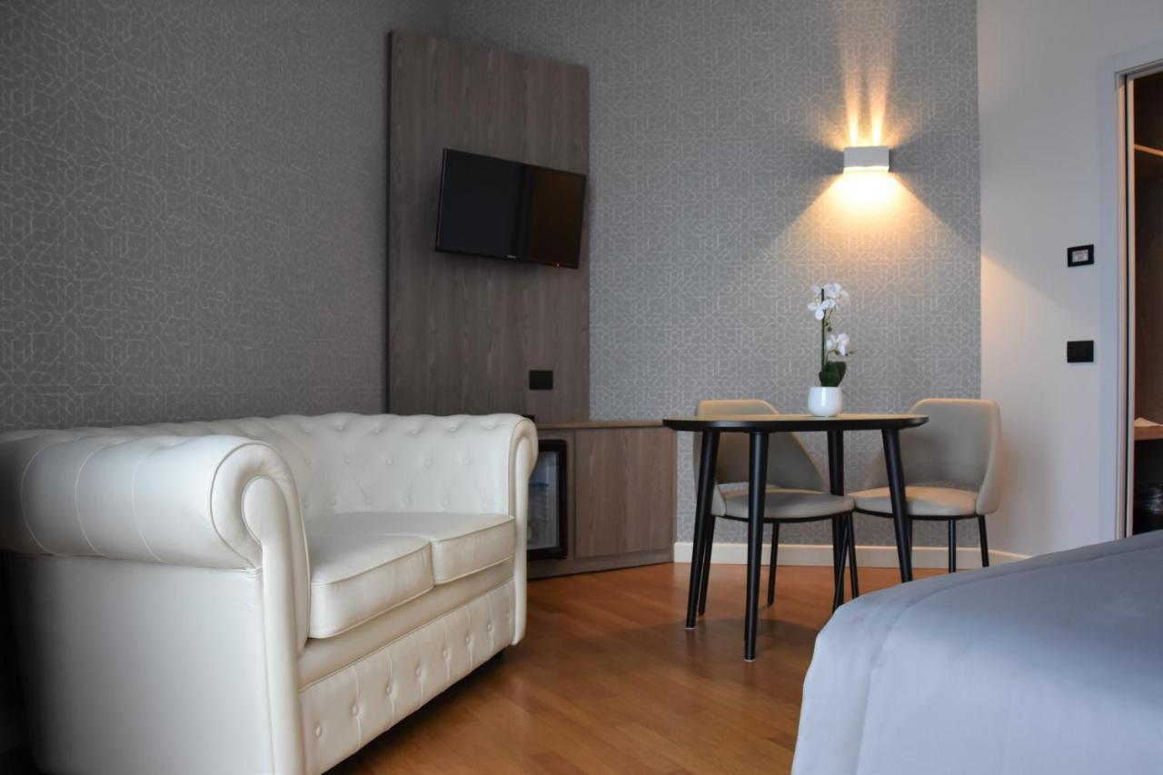 Hotel Motel Prestige Grugliasco Exteriér fotografie