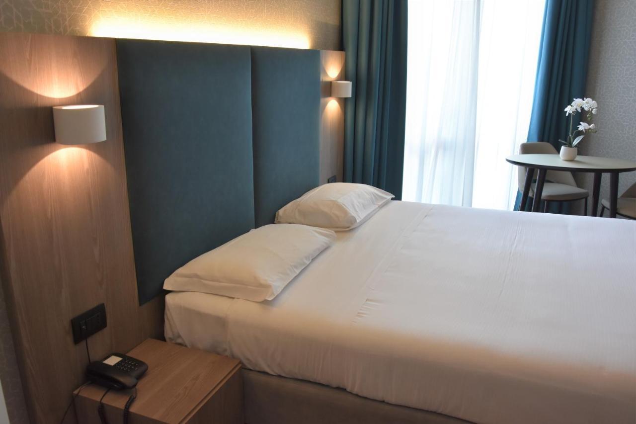 Hotel Motel Prestige Grugliasco Exteriér fotografie