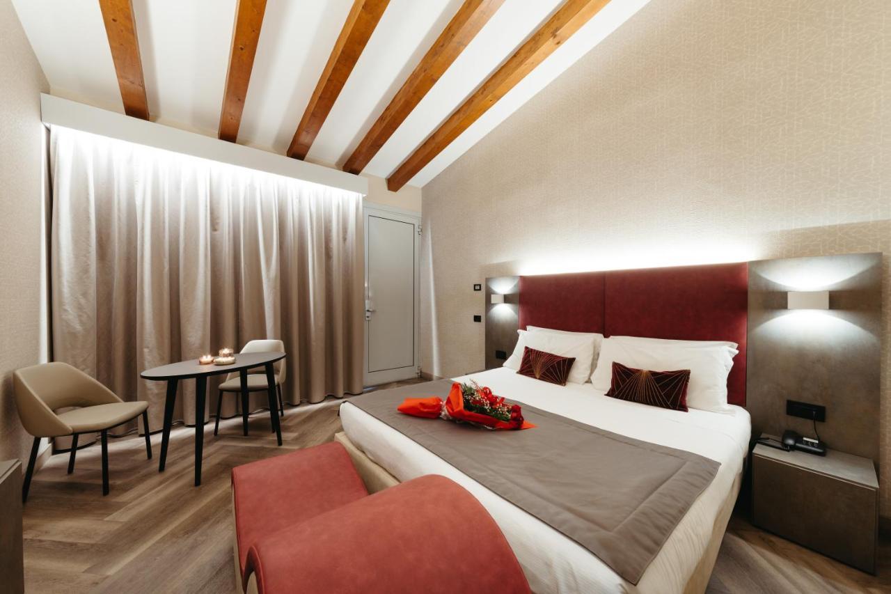 Hotel Motel Prestige Grugliasco Exteriér fotografie
