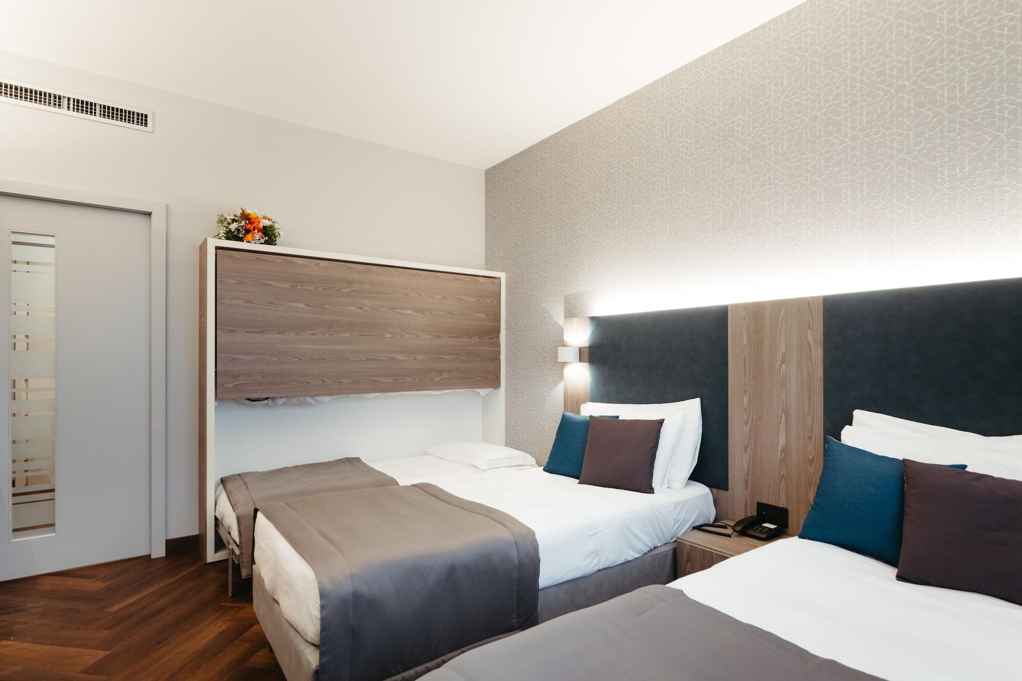 Hotel Motel Prestige Grugliasco Exteriér fotografie
