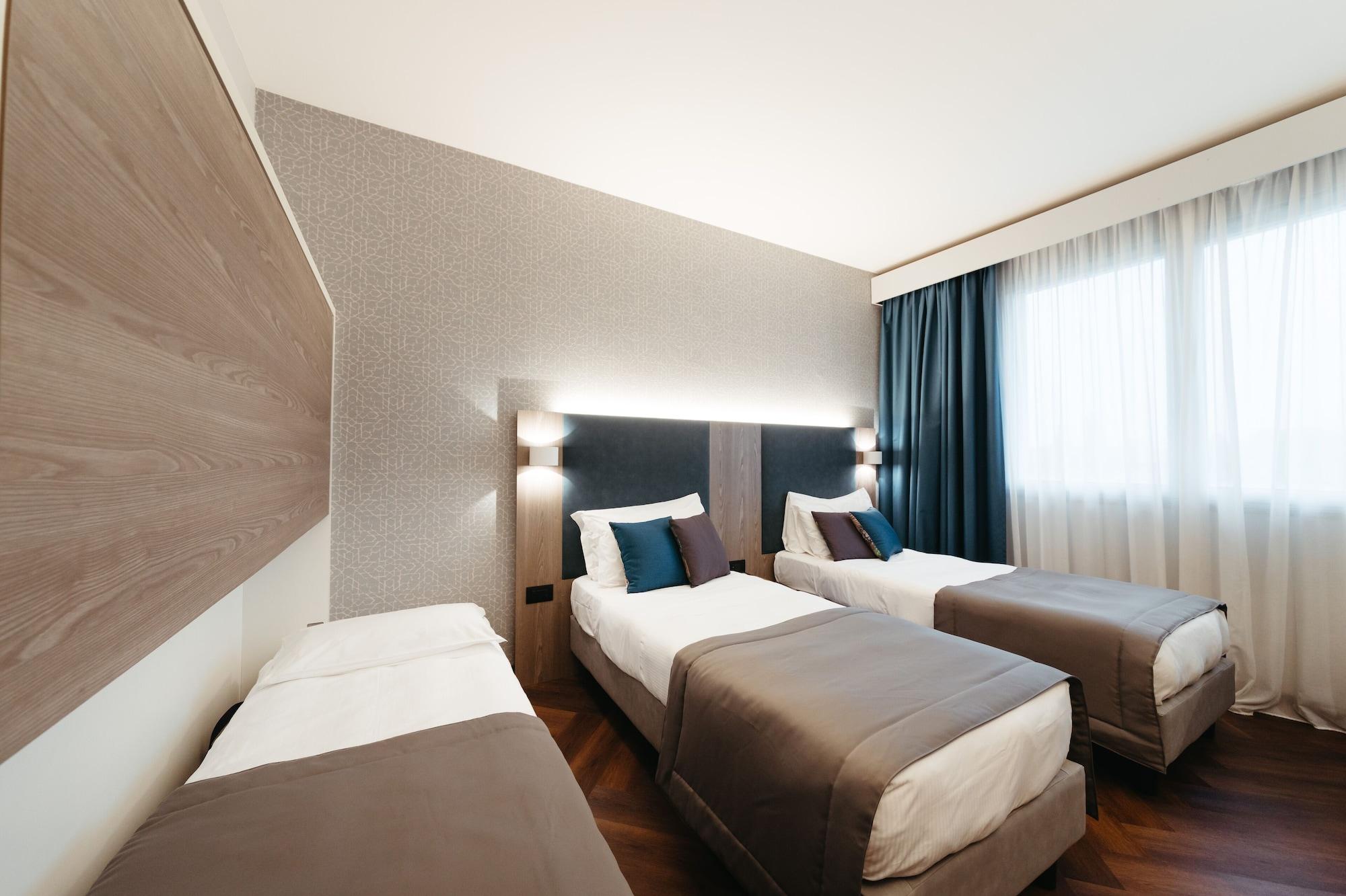 Hotel Motel Prestige Grugliasco Exteriér fotografie