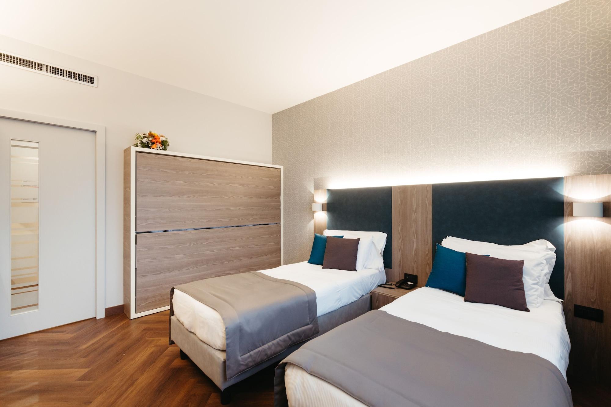 Hotel Motel Prestige Grugliasco Exteriér fotografie