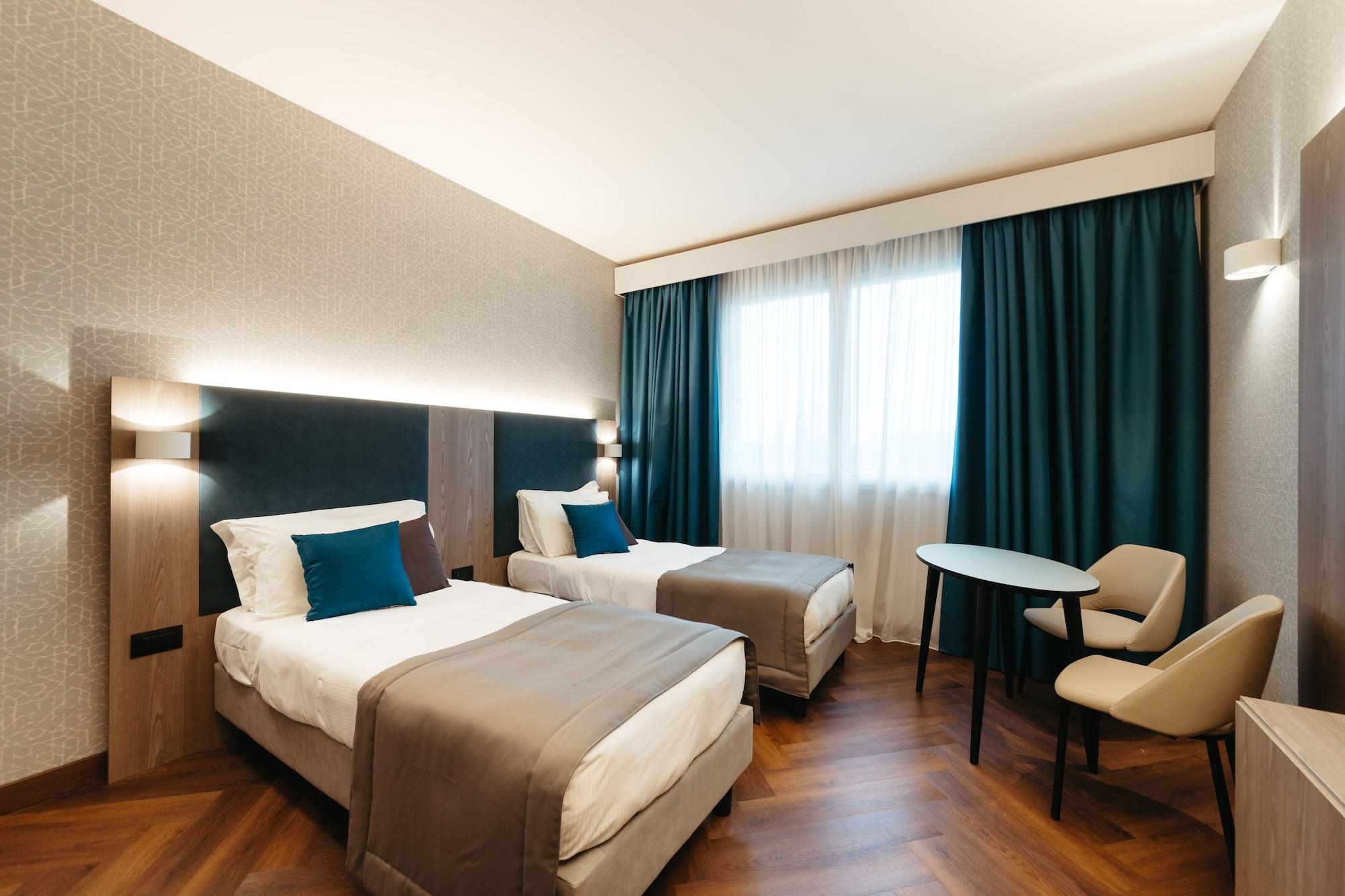Hotel Motel Prestige Grugliasco Exteriér fotografie