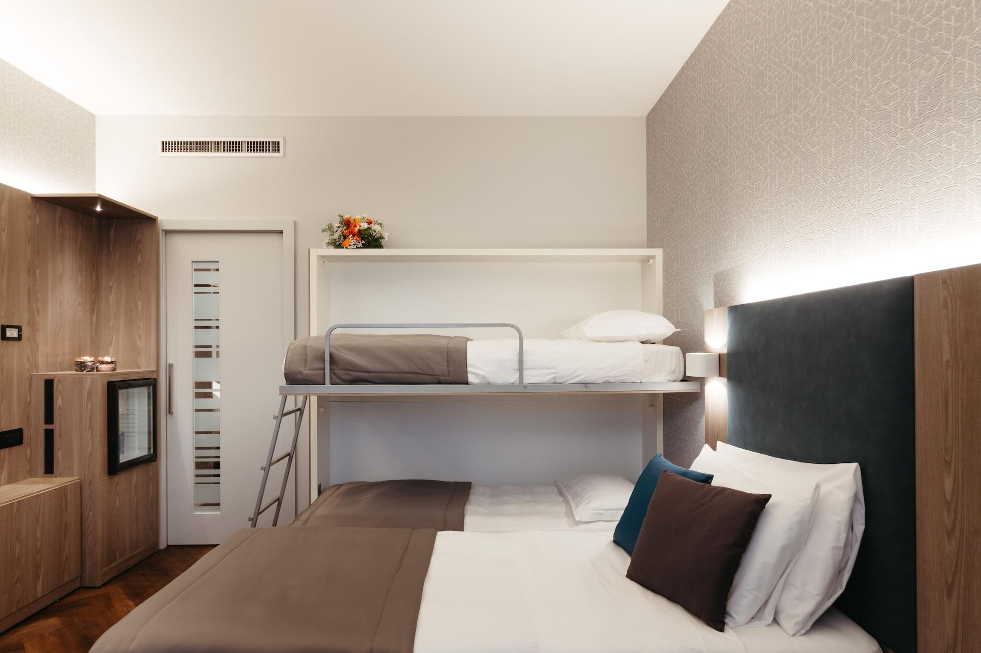 Hotel Motel Prestige Grugliasco Exteriér fotografie