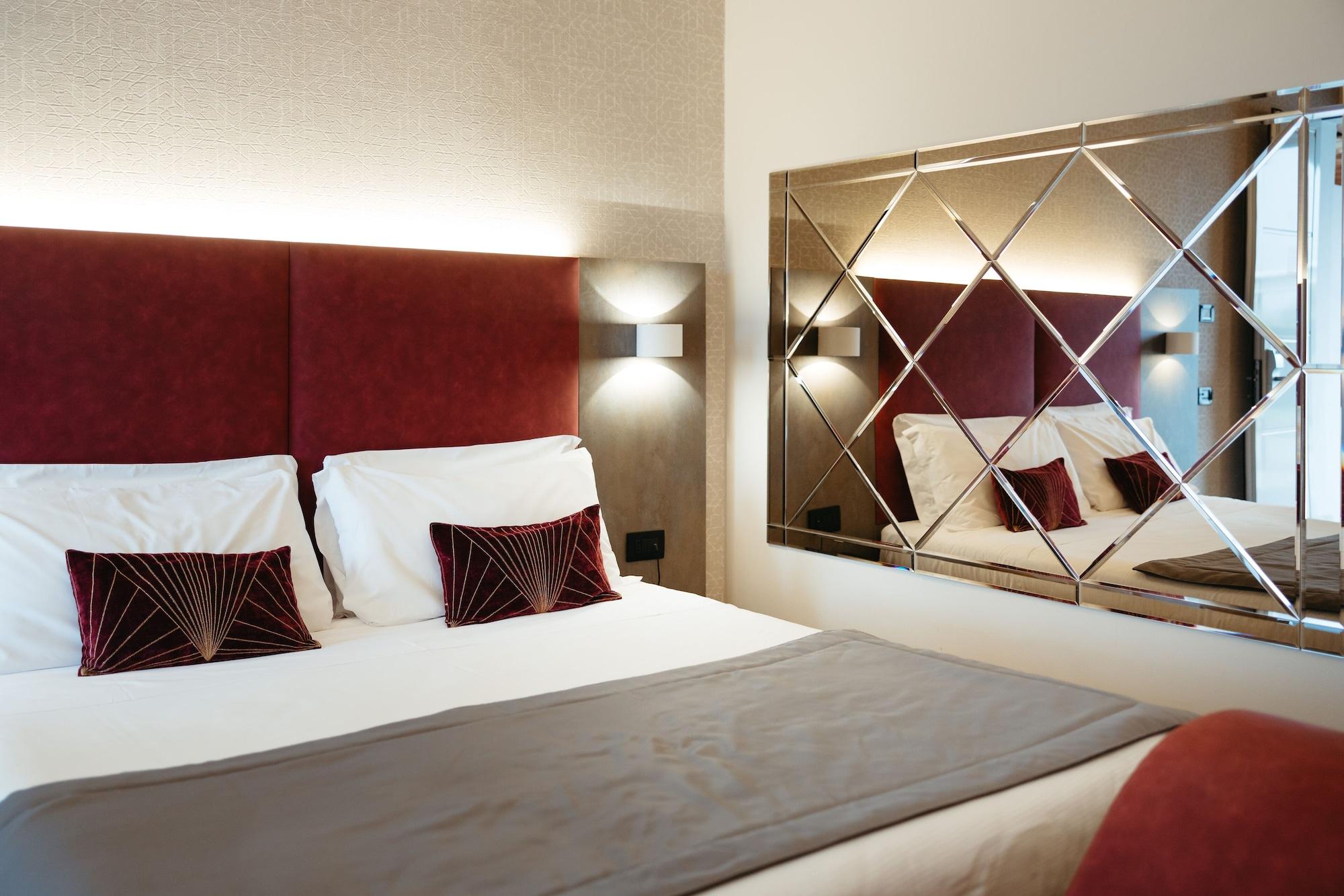 Hotel Motel Prestige Grugliasco Exteriér fotografie