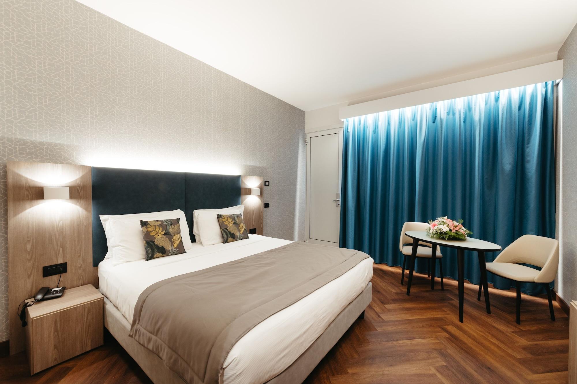 Hotel Motel Prestige Grugliasco Exteriér fotografie