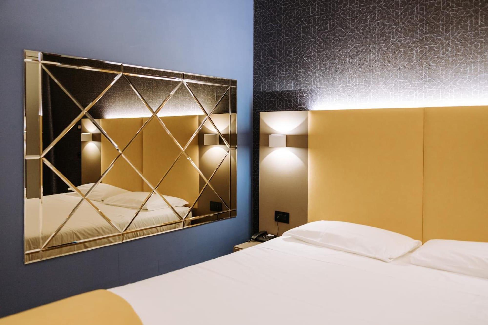 Hotel Motel Prestige Grugliasco Exteriér fotografie