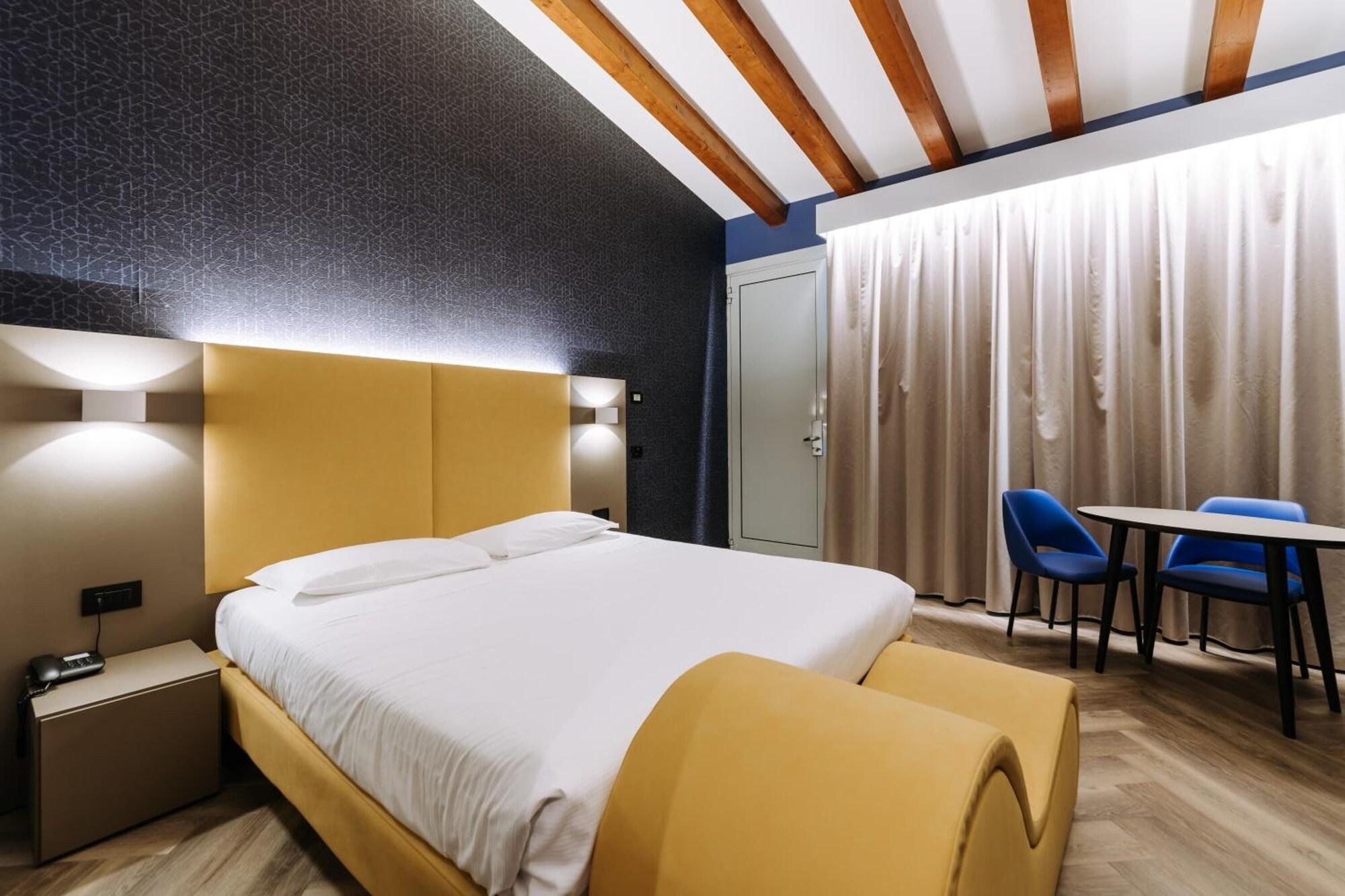 Hotel Motel Prestige Grugliasco Exteriér fotografie